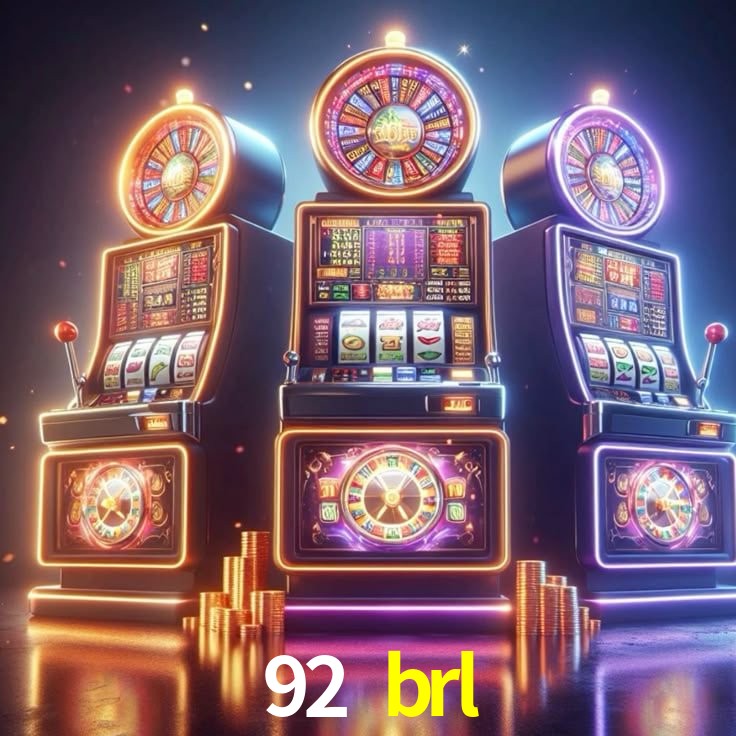 92 brl
