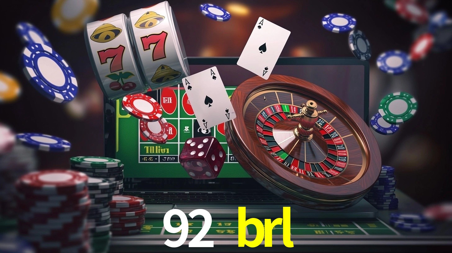 92 brl,92brl.com