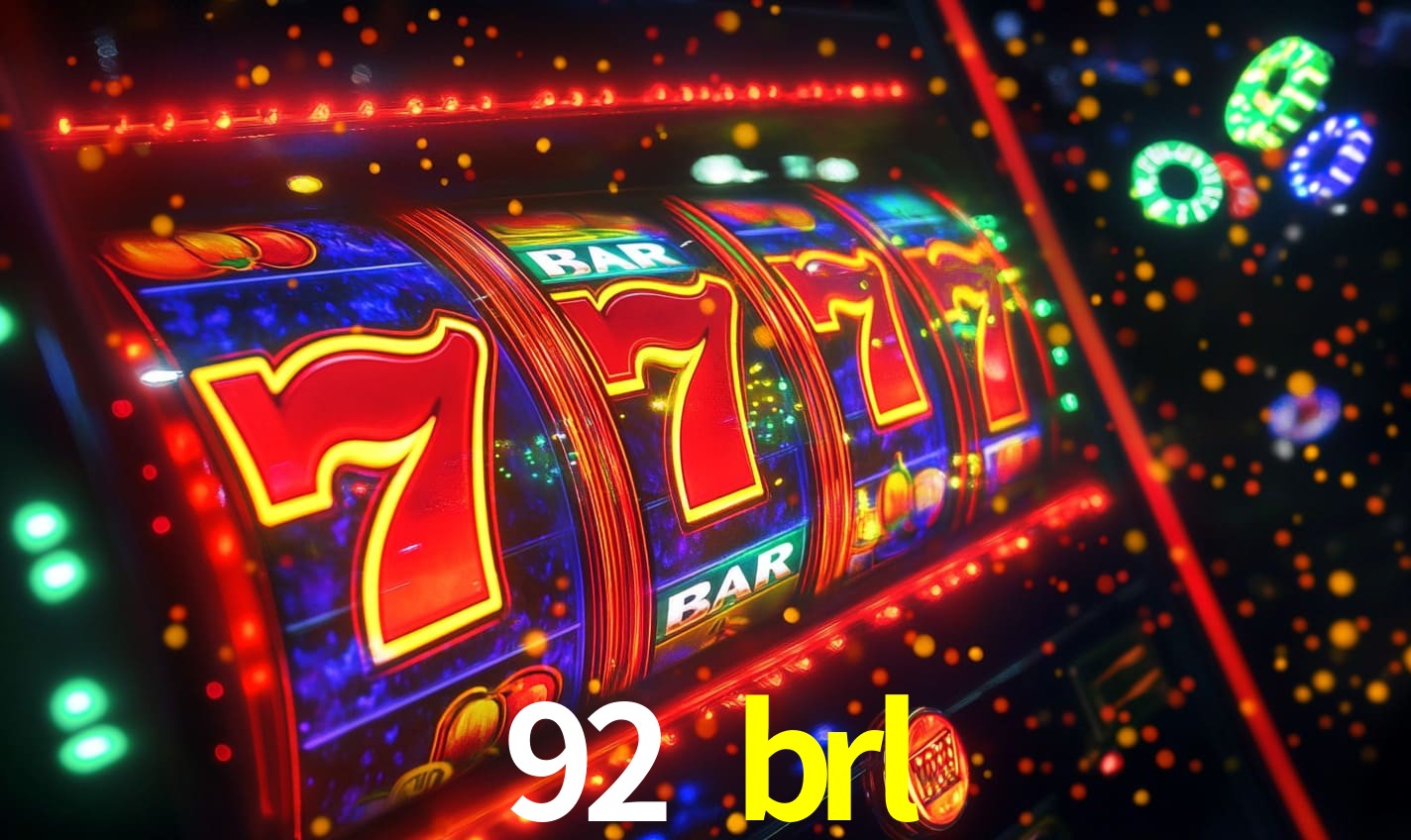 92 brl,92brl.com