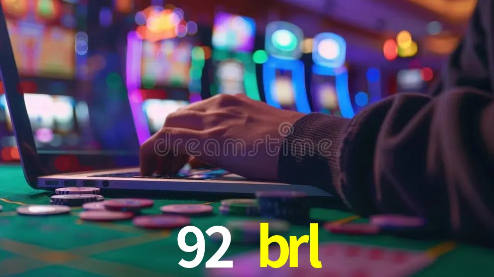 Torneios 92 brl