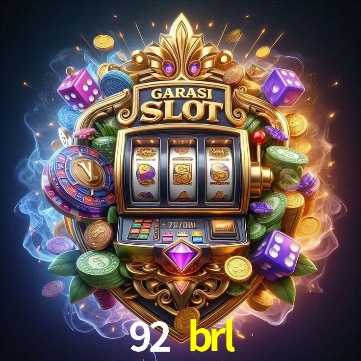 Especiais de Fim de Semana 92 brl