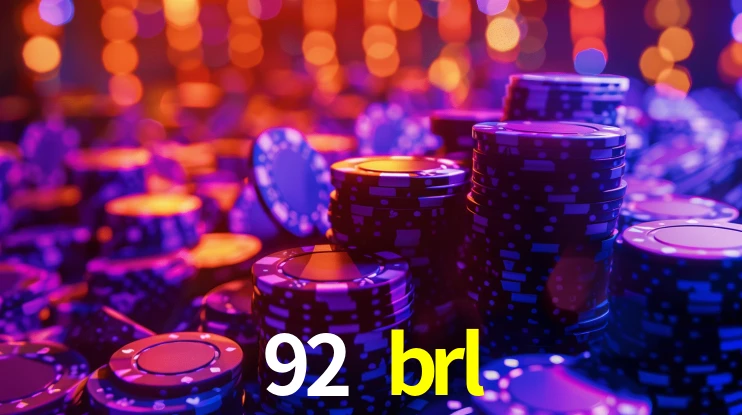 Cash Out 92 brl