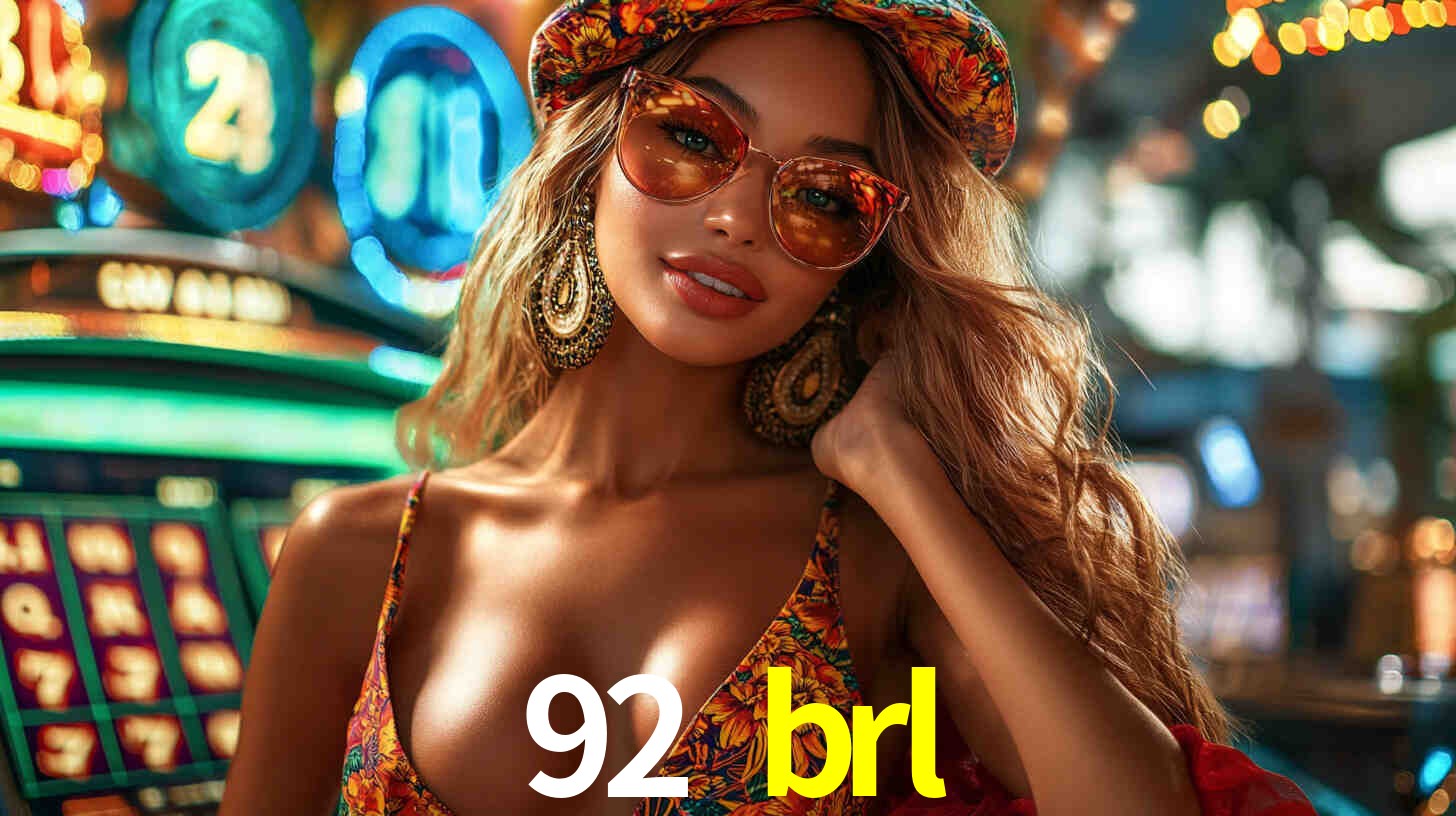Licença Curaçao 92 brl
