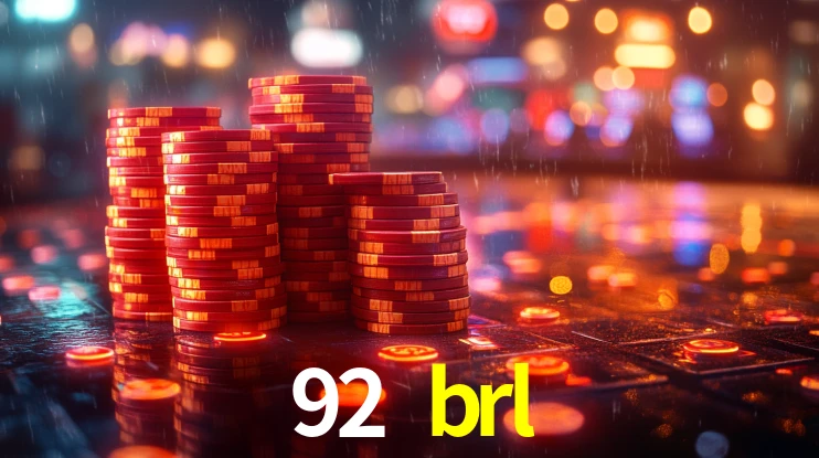 92 brl
