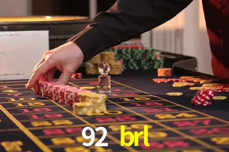 Descubra o Programa VIP da 92 brl: Vantagens Exclusivas para Jogadores