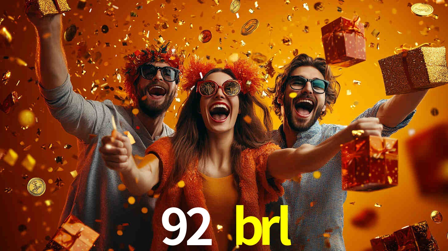 92 brl: A Experiência de Casino com Jogos de Mesa ao Vivo