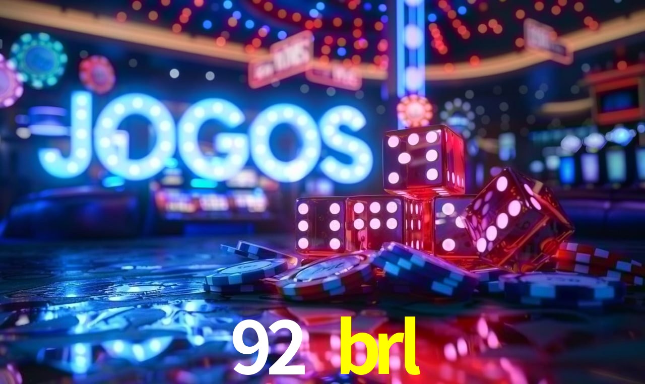 Bônus Diários 92 brl