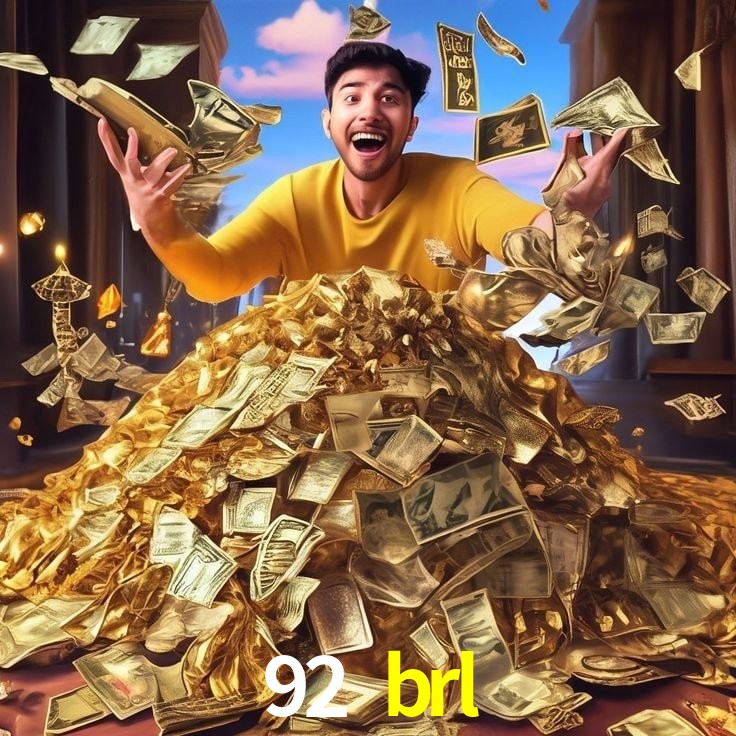 Estatísticas Crash Games 92 brl