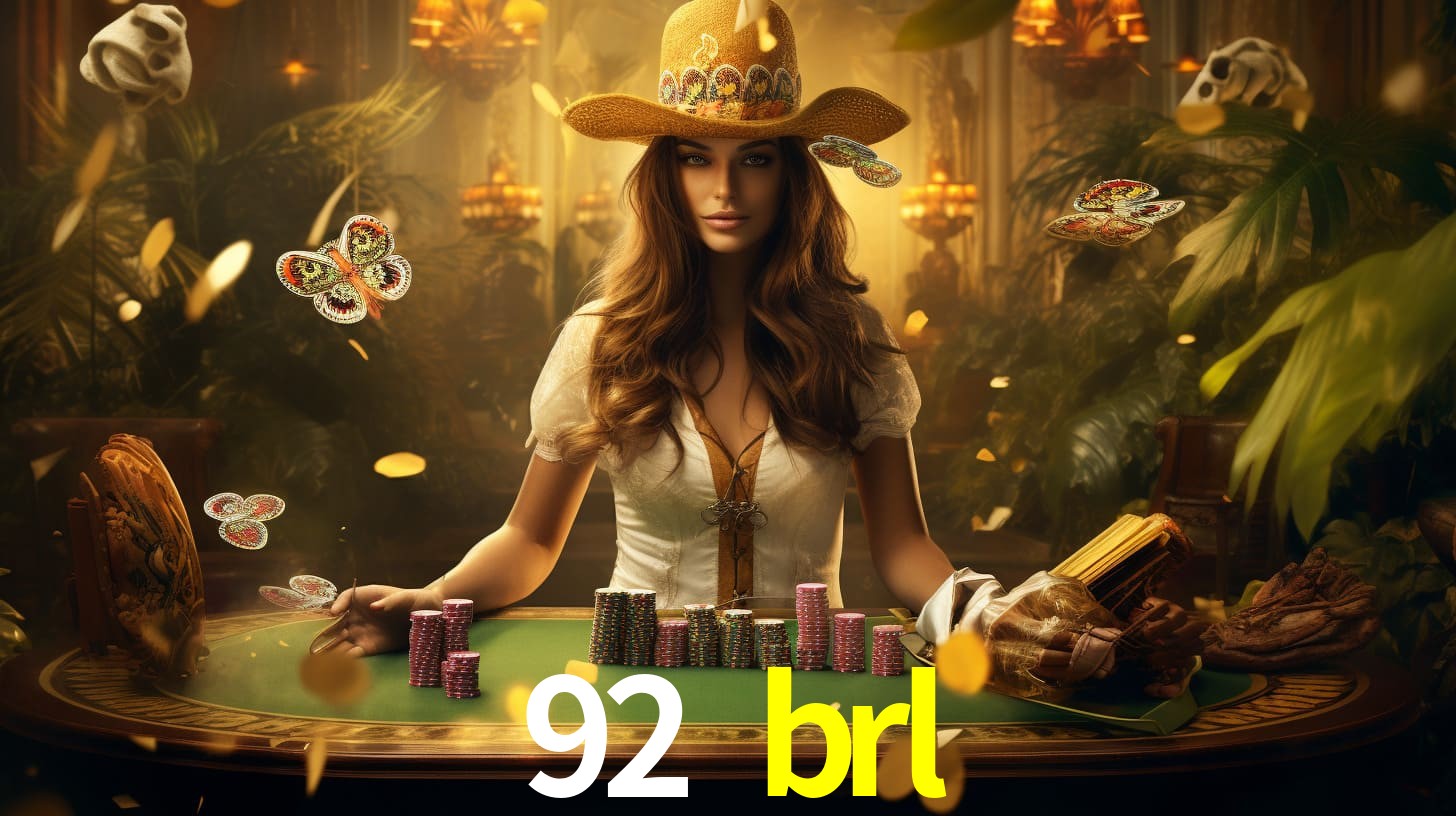 Programa VIP 92 brl