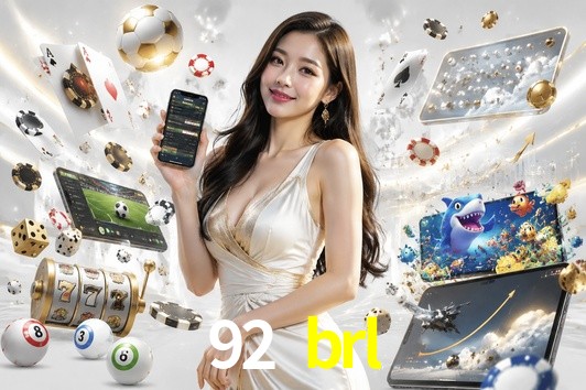 Games Directory 92 brl