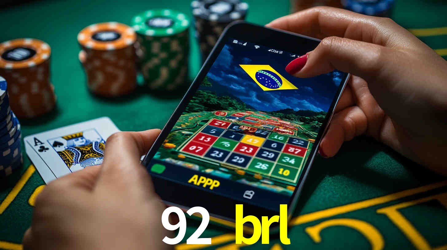Descubra a Essência do 92 brl: Nossa História e Compromissos
