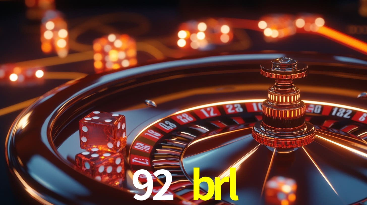 92 brl