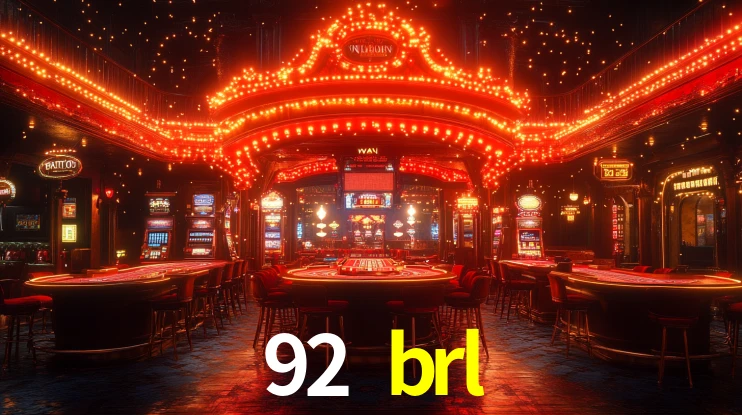 92 brl,92brl.com