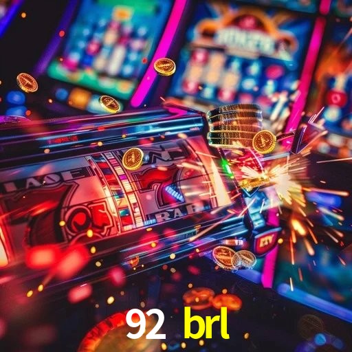 Casino VIP 92 brl