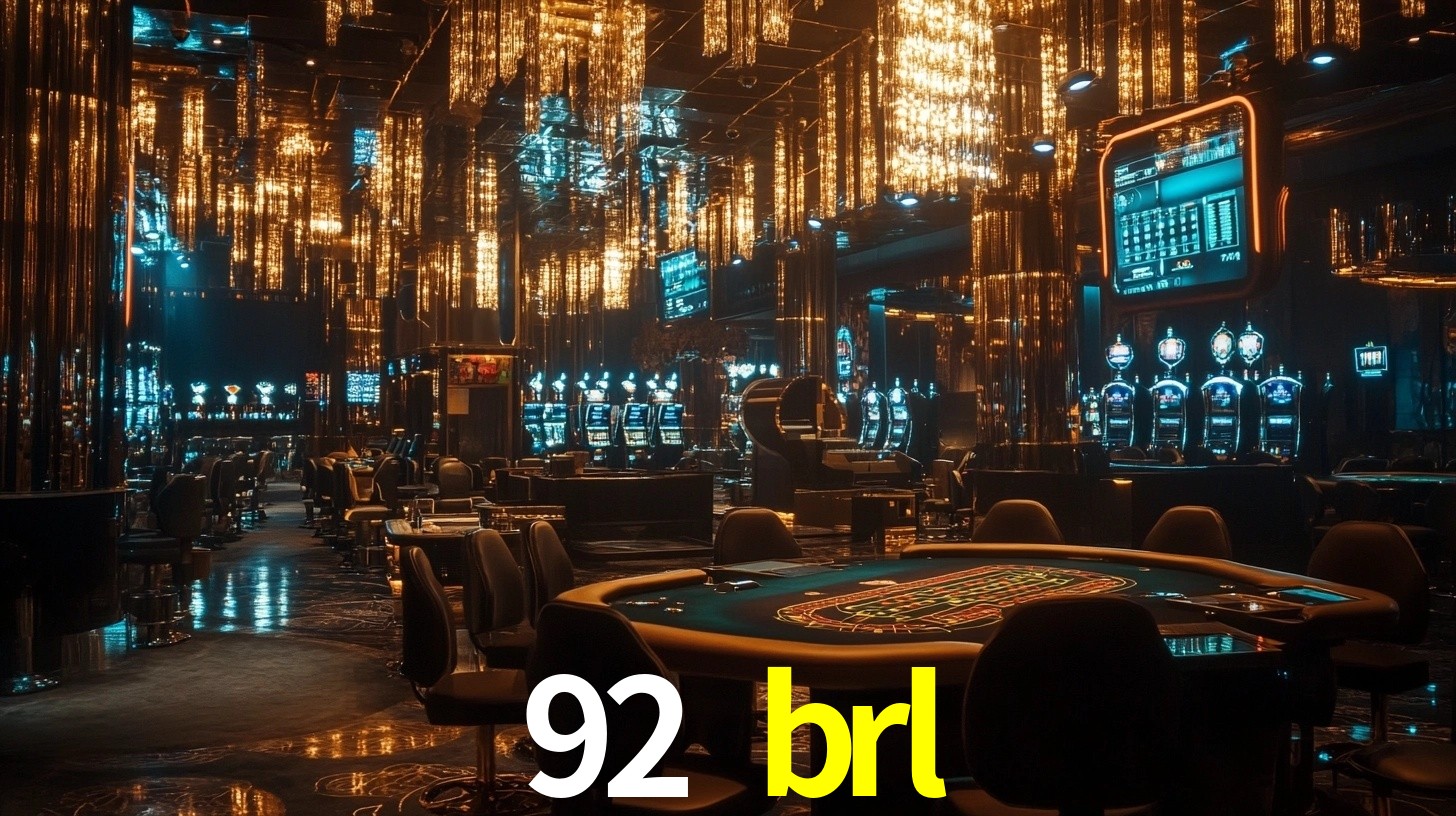 92brl.com