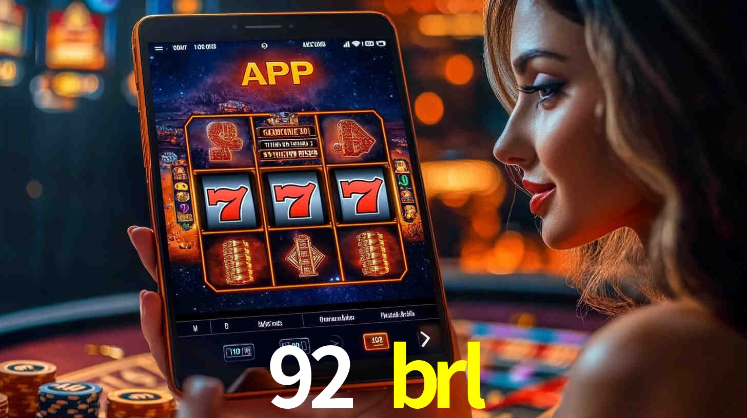 92 brl,92brl.com