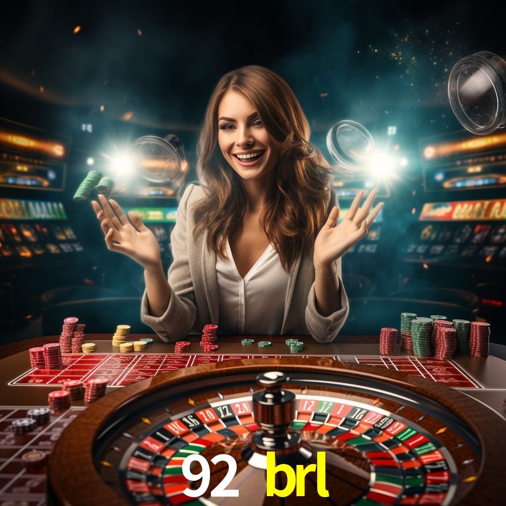 92 brl,92brl.com