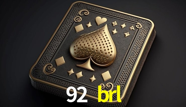 Diretório de Jogos 92 brl