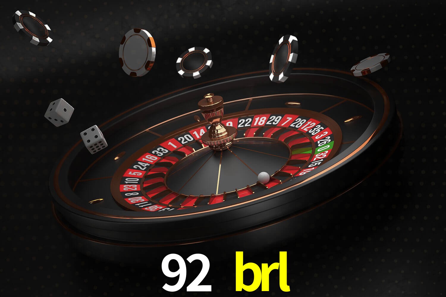 92 brl bet