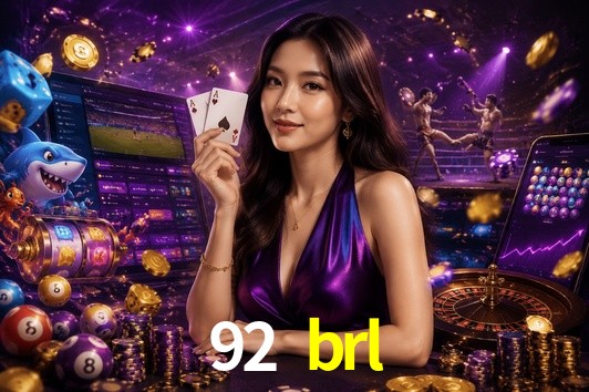 Live Casino 92 brl