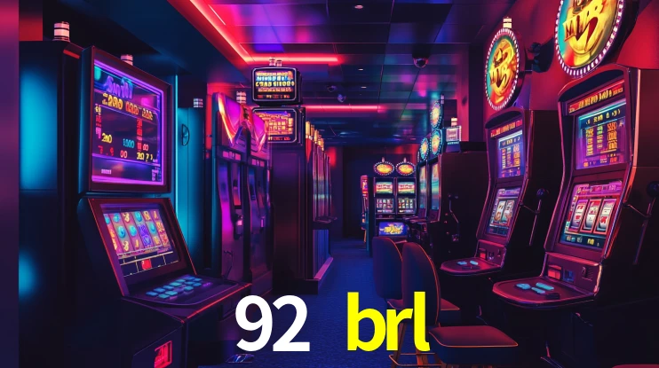 92 brl