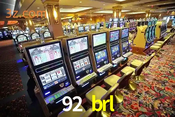 10 Perfis de Indivíduos que Exigem Cautela no 92 brl Cassino