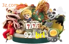 92 brl slot