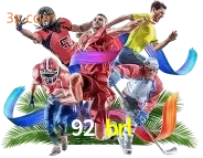 sport 92 brl