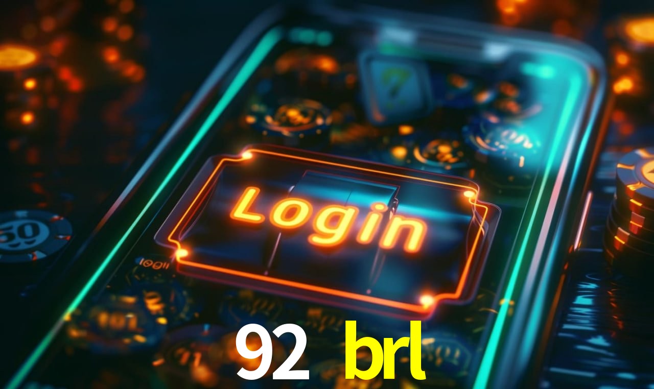VIP Casino 92 brl