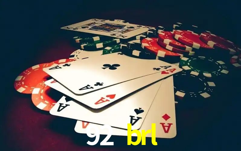 Desvendando o Mundo dos Jogos Virtuais na 92 brl