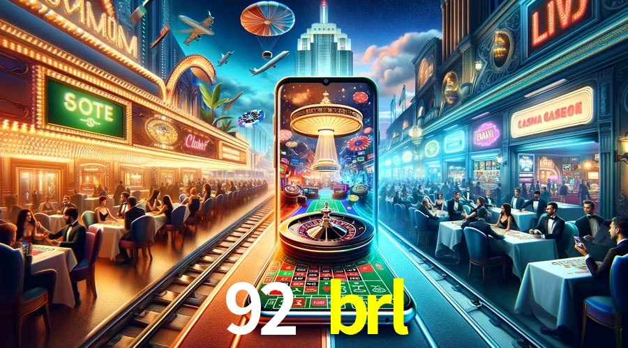 Games Directory 92 brl