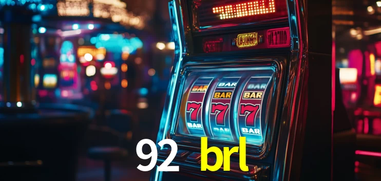 Exclusive Games 92 brl