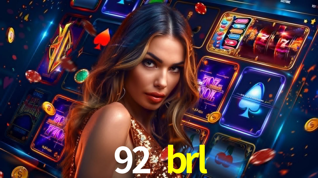Segurança 2FA 92 brl