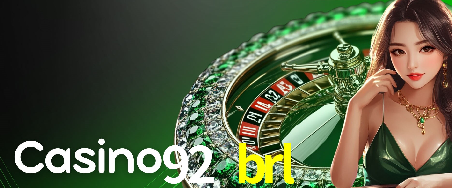 Account Benefits 92 brl