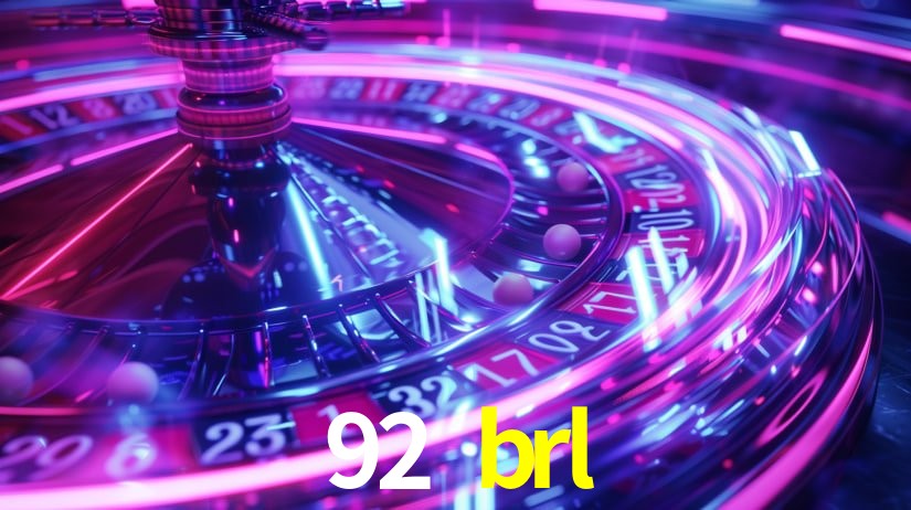 Login Seguro 92 brl