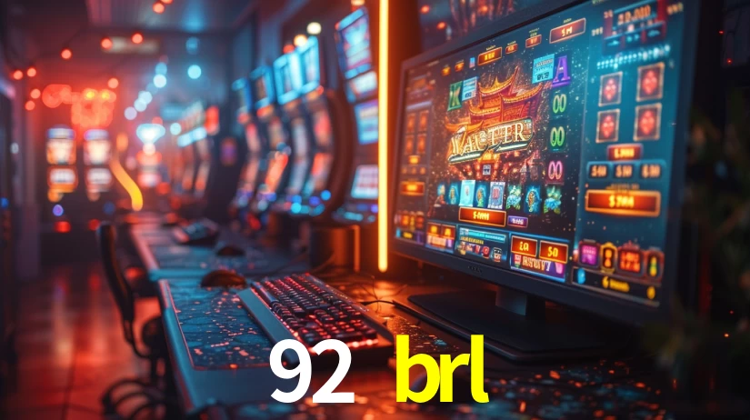 92 brl bet