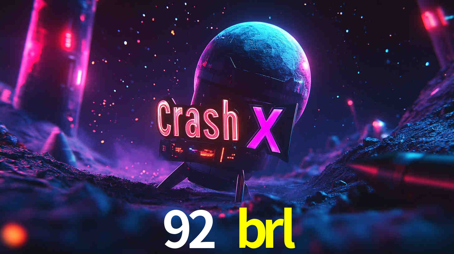 Bônus Diários 92 brl