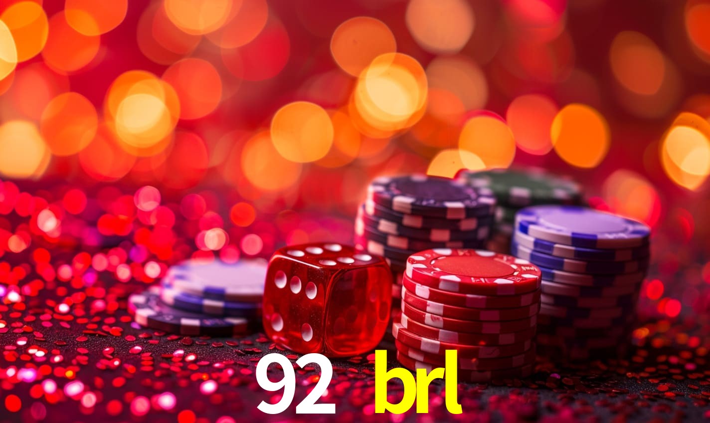 Diretório de Jogos 92 brl