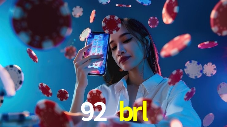 Benefícios da Conta 92 brl