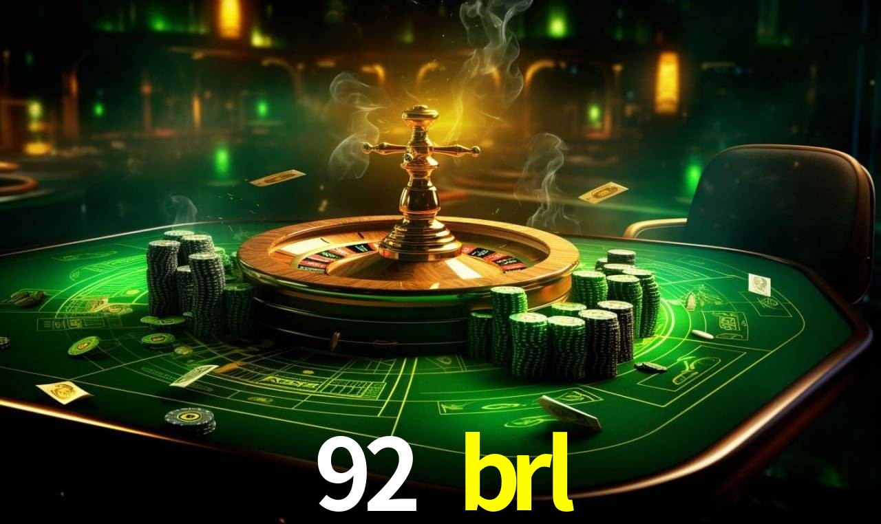 Sistemas de Segurança 92 brl