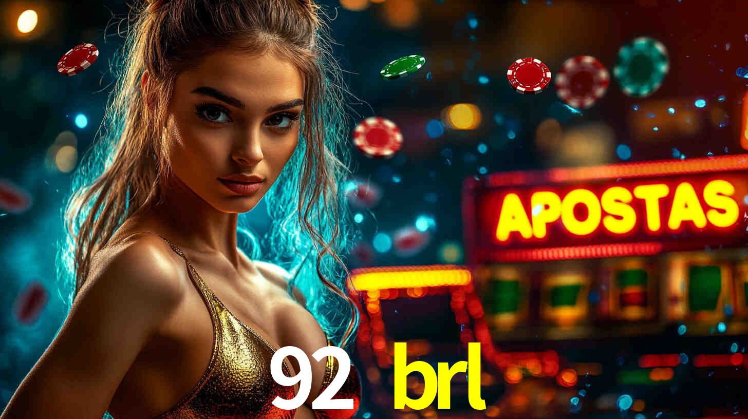 Casino VIP 92 brl