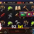 Flash Promotion 92 brl