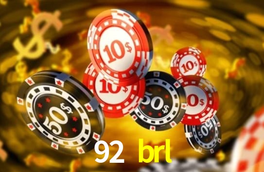 Descubra a Magia dos Jogos de Arcade no 92 brl
