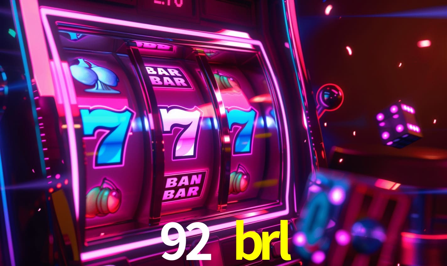Jogos de Slot 92 brl