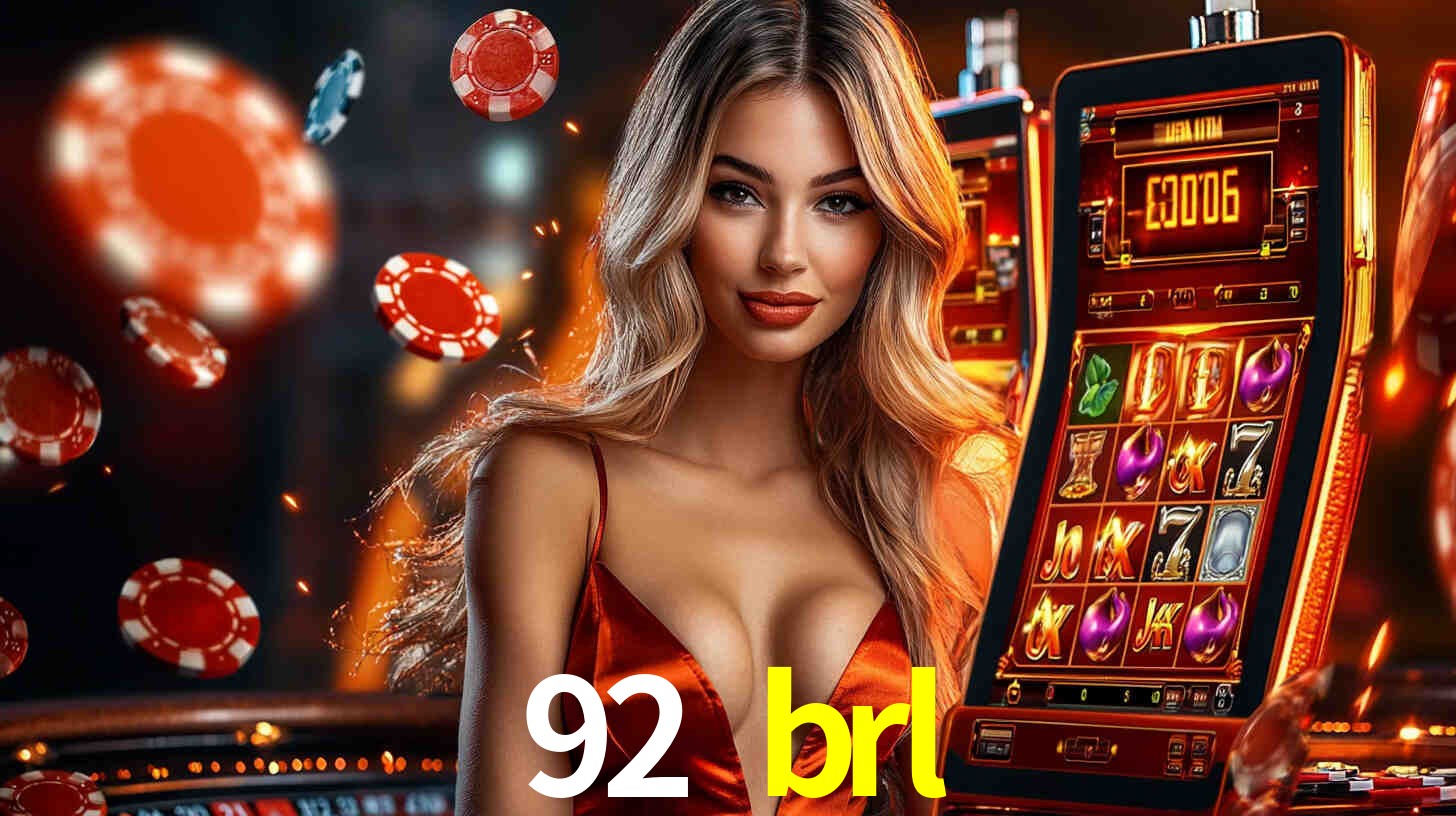Bônus Generosos e Exclusivos no 92 brl para Você!