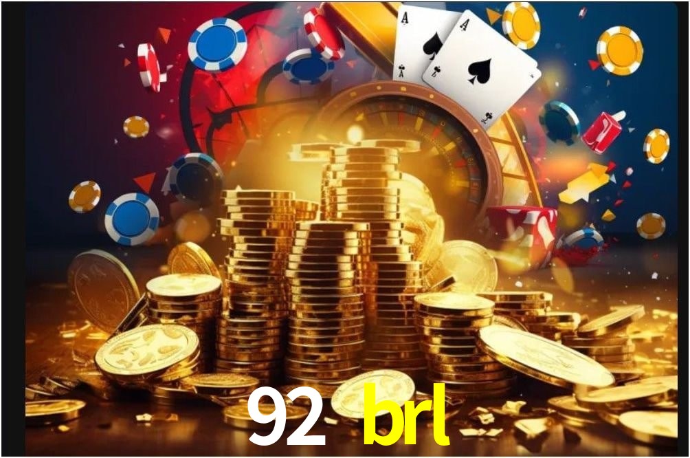 Ofertas Exclusivas 92 brl