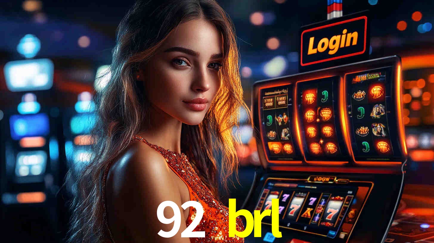 92 brl: A Experiência de Casino com Jogos de Mesa ao Vivo