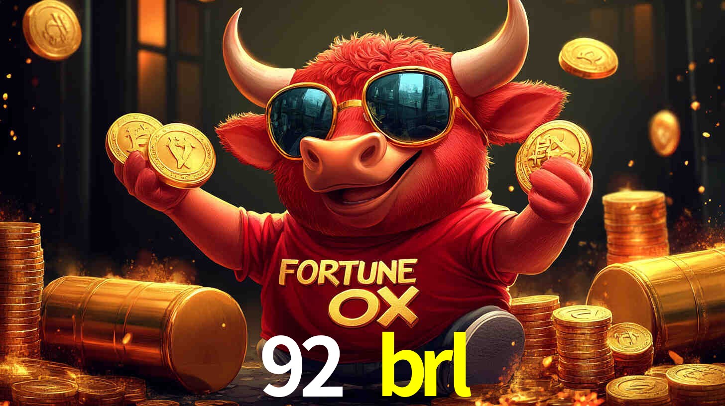Programa VIP 92 brl