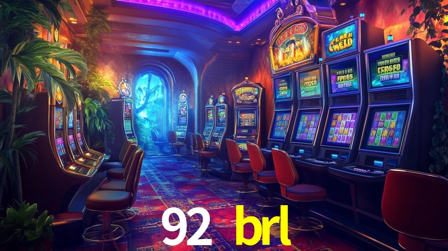 Premium Interface 92 brl