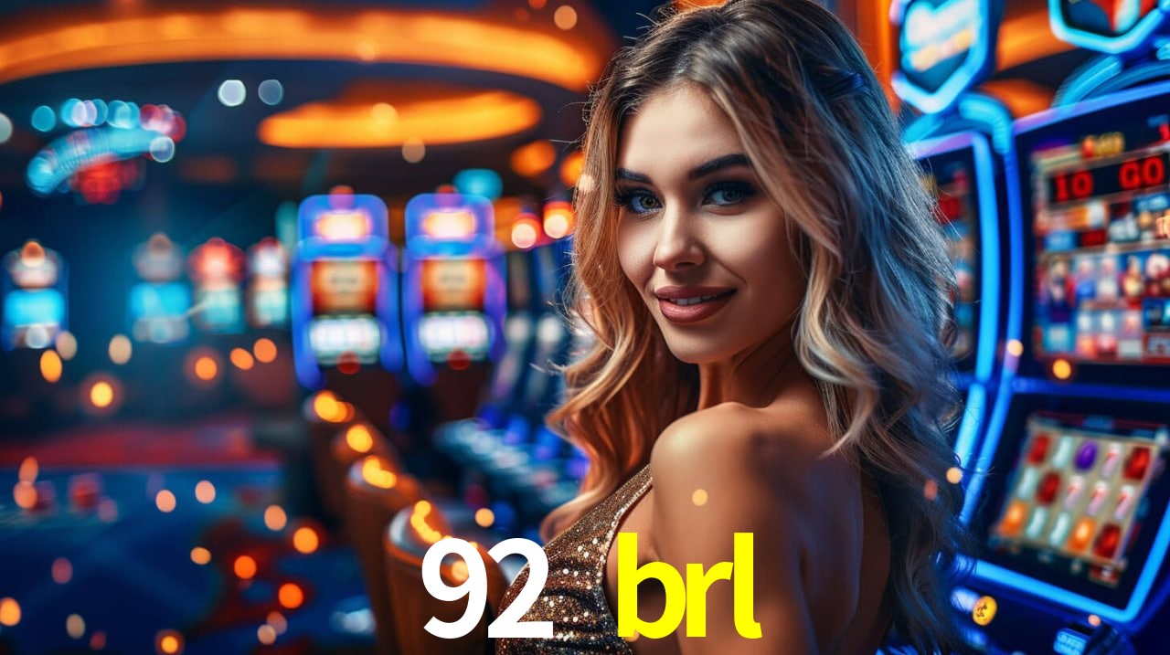 Sports Statistics 92 brl